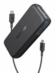 Ravpower Versatile Performance 20W Charger Efficient Dual Ports Lg Battery. Fixed Price $49.99.