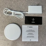 Belkin Boost Charge Wireless Charging Pad 7.5W Special Edition, WIA003 White. Fixed Price $27.62.
