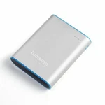 Lumsing Grand A1 Compact 13400MAH Portable Dual-port Power Bank G1. Fixed Price $14.86.