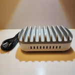 Ntonpower Port Multi Function Station NUK-10P With Cable. Fixed Price $20.84.