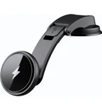 Magnetic Wireless Car Charger Mount 15W Compatible With. Fixed Price $17.09.