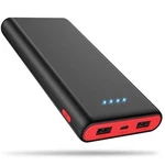 Portable Charger Power Bank 25800MAH, Ultra-high Capacity Fast Phone Charging Wi. Fixed Price $90.99.