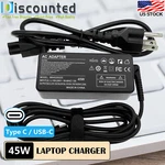 Ac Adapter For Lenovo Flex 3 11" Mtk 2-IN-1 Chromebook 82HG0000US Usb-c Charger. Fixed Price $17.35.