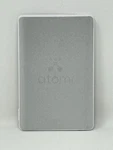 Atomi Card 2500MAH Rechargeable Battery Bank AT726 Untested. Fixed Price $9.97.