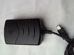 Motorola Ac Power Supply Model FMP5202A Travel Wall Charger SPN5202B. Fixed Price $16.31.
