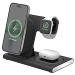 Just Wireless 3-IN-1 Portable Charger Black. Fixed Price $16.99.