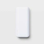 Heyday 4000MAH Power Bank (white). Fixed Price $9.50.