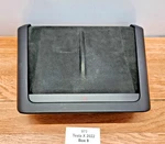 22-25 Oem Tesla Model X Wireless Phone Charger Control Module W/ Trim. Fixed Price $169.95.
