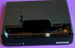 Samsung Desktop Dock Station ECR-D994BE. Fixed Price $7.50.