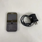 Samsung SGH-S390G Cell Phone Prepaid Metropcs Keyboard Basic Mobile Gray. Fixed Price $18.99.
