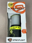 Streamlight Super Siege Lantern 120V Ac Usb Rechargeable/portable Yellow 44945. Fixed Price $159.99.
