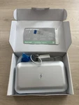 Phonesoap 3 Sanitizer And Universal Charger - Silver In Box. Fixed Price $16.99.