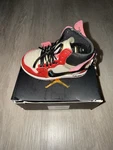 Nike Jordan 1 Retro - Portable Phone Charger Power Bank New In Box With Cord!. Fixed Price $34.99.