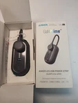 Anker Ganprime 65W Charging Station 615 Usb Power Strip 5-IN-1. Fixed Price $55.00.