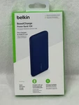 Belkin Usb Portable Charger Power Bank 10000 Mah. Fixed Price $39.99.
