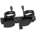 Usb Hub For Tesla New Model Y Juniper & 3 Highland Hidden Docking. Fixed Price $75.81.
