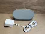 Google Pixel Tablet Charging Speaker GMD6J Gray Voice Assistant. Fixed Price $219.99.
