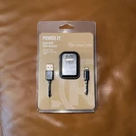 Power It Dual Usb Wall Charger 6' Cable 2302305 Radioshack Iphone Ipad Ipod. Fixed Price $5.00.