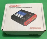 Ultra Power UP616 Smart Charger 400W/IGA. Fixed Price $32.25.