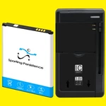 Long Endurance Sporting 3100MAH Battery Charger For Nokia C100 N152DL Usa Seller. Fixed Price $36.23.