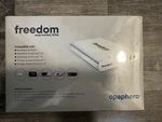 Freedom 160 Cpap Portable Battery. Fixed Price $299.00.