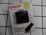 New Iogear GMP2000P Power Portable Battery Pack For Ipod And Iphone. Fixed Price $14.93.