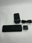 Mycharge 4-IN-1 15W Qi Fast Wireless Charging Pad & Stand Gray. Fixed Price $14.99.