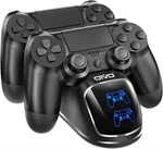 Oivo Playstation Controller Charging Black (TP4-889-01). Fixed Price $12.00.