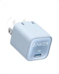 Anker Nano Charger, Usb Gan 30W, Piq 3.0 Foldable Pps Fast .... Fixed Price $29.33.