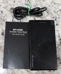 Auskang Portable Charger, Ultra-compact Mini External Battery Pack For Iphone. Fixed Price $25.00.