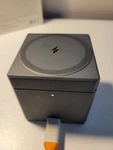 Anker 3-IN-1 Cube Charger With Magsafe For Apple Devices Y1811JA1-1, Read. Fixed Price $37.59.