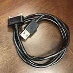 Iessentials 30 Pin Usb Charging Data/sync Cable Cord Ipad 1/2/3 Ipod Nano 1-6. Fixed Price $9.99.