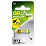 Gp Alkaline Battery MN27A CA22 12V No Mercury 27AF-2C1 Exp 2026 1BL New. Fixed Price $5.39.