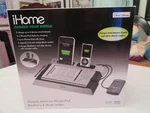 Home Charge Your World IB967 For Iphone Ipod Blackberry & Ebook Reader. Fixed Price $9.99.