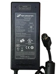 Fsp 12V 4-PIN Dc Adapter For Edacpower Elec Model: EA10951F-120. Fixed Price $24.89.