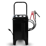 2026 New 2-IN-1 Electric Wheeled Manual 10A Car Battery Charger And 250A Engine. Fixed Price $134.99.
