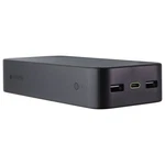 Mophie Powerstation Xl 20K Mah Dual & Usb-c Pd Bank Black. Fixed Price $43.95.