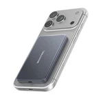 Mayfeel 0.3'' Ultra Slim Magnetic Portable Charger, 5,000MAH Wireless Power B.... Fixed Price $29.99.