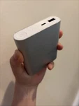 Xiaomi Power Bank Quick Charge 2ND Generation - Black. Fixed Price $10.75.