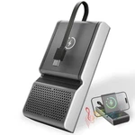 Magnetic Power Bank With Speaker/ 5000MAH/ Foldable Phone Stand/type-c Fast Char. Fixed Price $25.19.