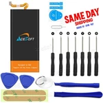 Upgraded Acesoft 3920MAH Replacement BL-T39 Battery Repair Tools For Lg G7 Thinq. Fixed Price $27.47.