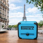 Portable Universal Travel Adapter Pors-ela Uk / Usa Aus Plug Converter. Fixed Price $9.99.