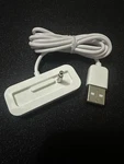 Genuine Authentic Oem Ipod Shuffle 2ND Generation Apple Usb Dock Cradle Charger. Fixed Price $15.99.