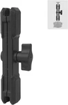Double Socket Arm,extension Compatible With Ram Mounts Any Size 1" Ball He. Fixed Price $18.07.