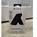 Mophie Snap+ Powerstation Stand Magsafe Wireless Charging Magnetic. Fixed Price $44.95.