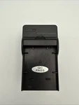 Olympus Digital Video Battery Compact Travel Charger XB168A1 Tested Working. Fixed Price $14.95.