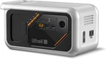 142WH Portable Power Station 200W Ac, Litheli B218, Usb-c 100W, Solar/car Input. Fixed Price $59.99.