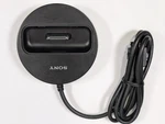 Sony TDM-IP20 Ipod Dock Adapter Module Genuine Oem Untested. Fixed Price $34.84.