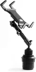 Enduro Series Tablet Mount Car Truck Cup Holder Heavy Duty 3-WAY Aluminum Arm. Fixed Price $84.63.