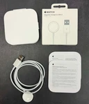 Watch Magnetic Charger Usb Cable 1M A2255 MW6A3AM/A Original Apple.. Fixed Price $13.99.